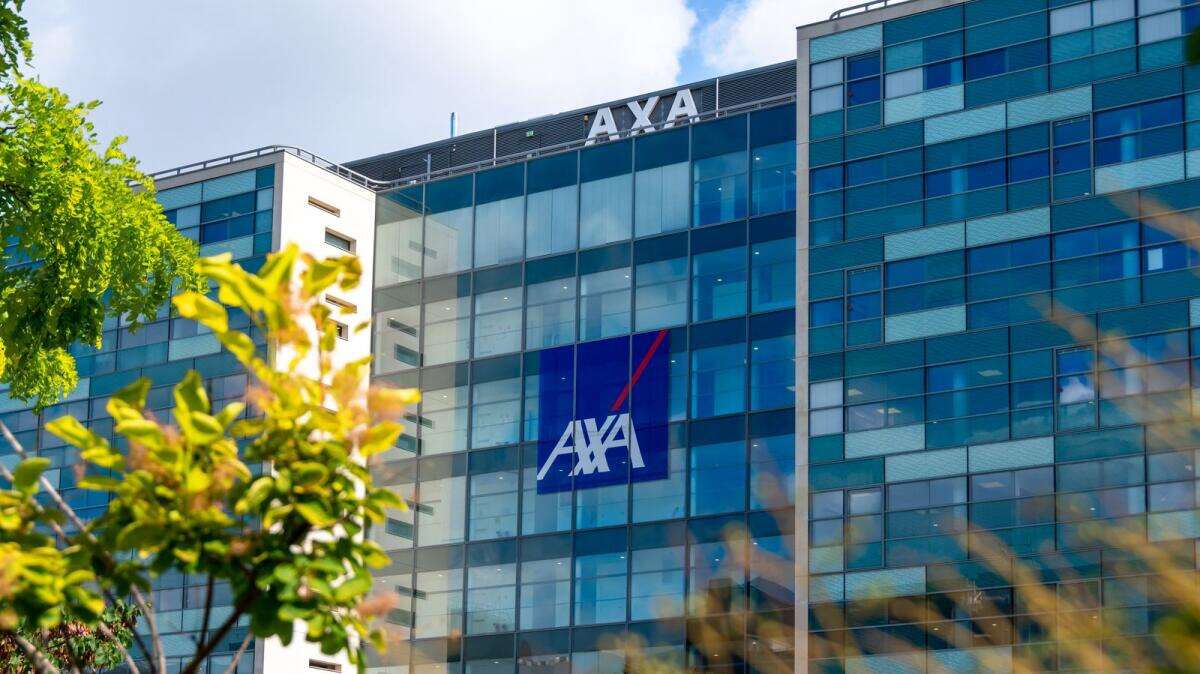Axa enters Irish life insurance market | Business Post