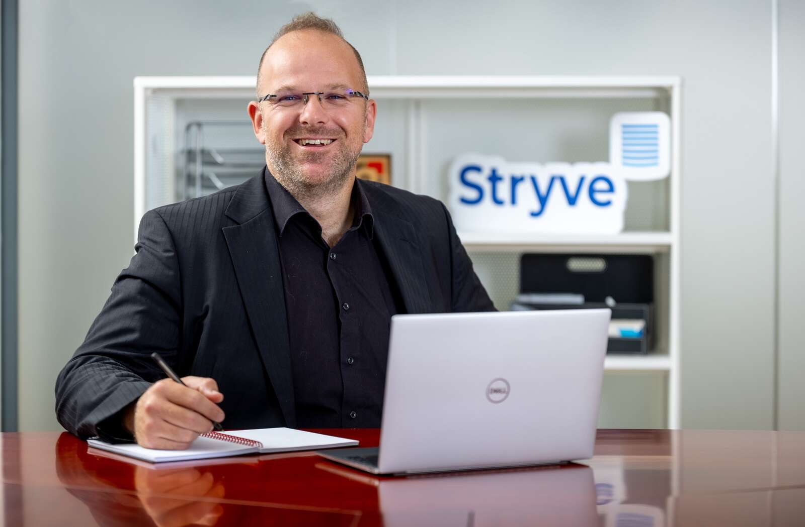 Stryve’s private cloud model targets mission-critical risk | Business Post