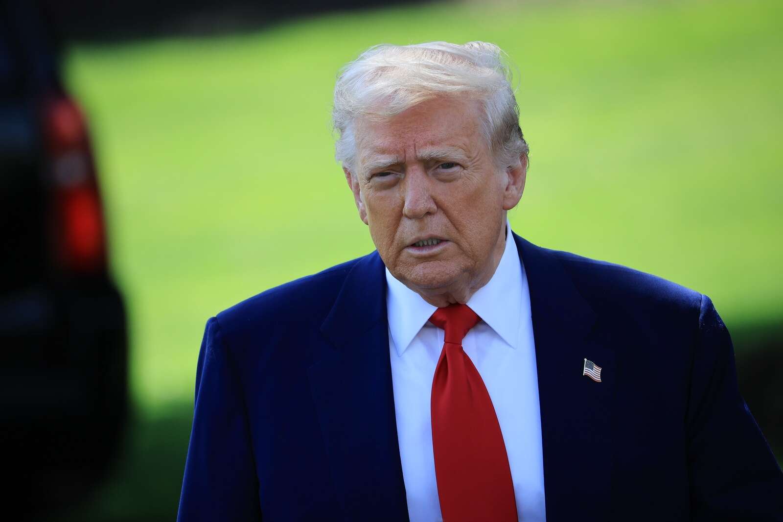 Oil hits five-month high as Trump nears entry to Iran war