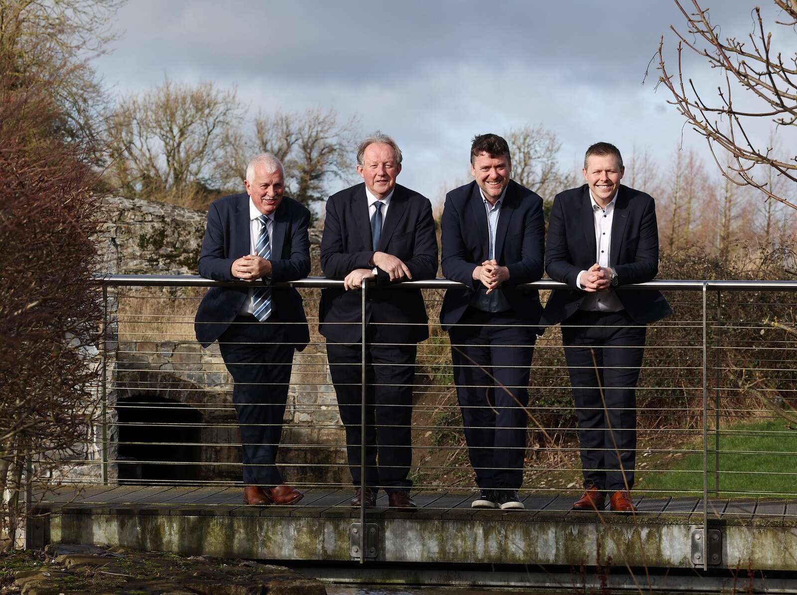 Ireland gets new trade association for data centres