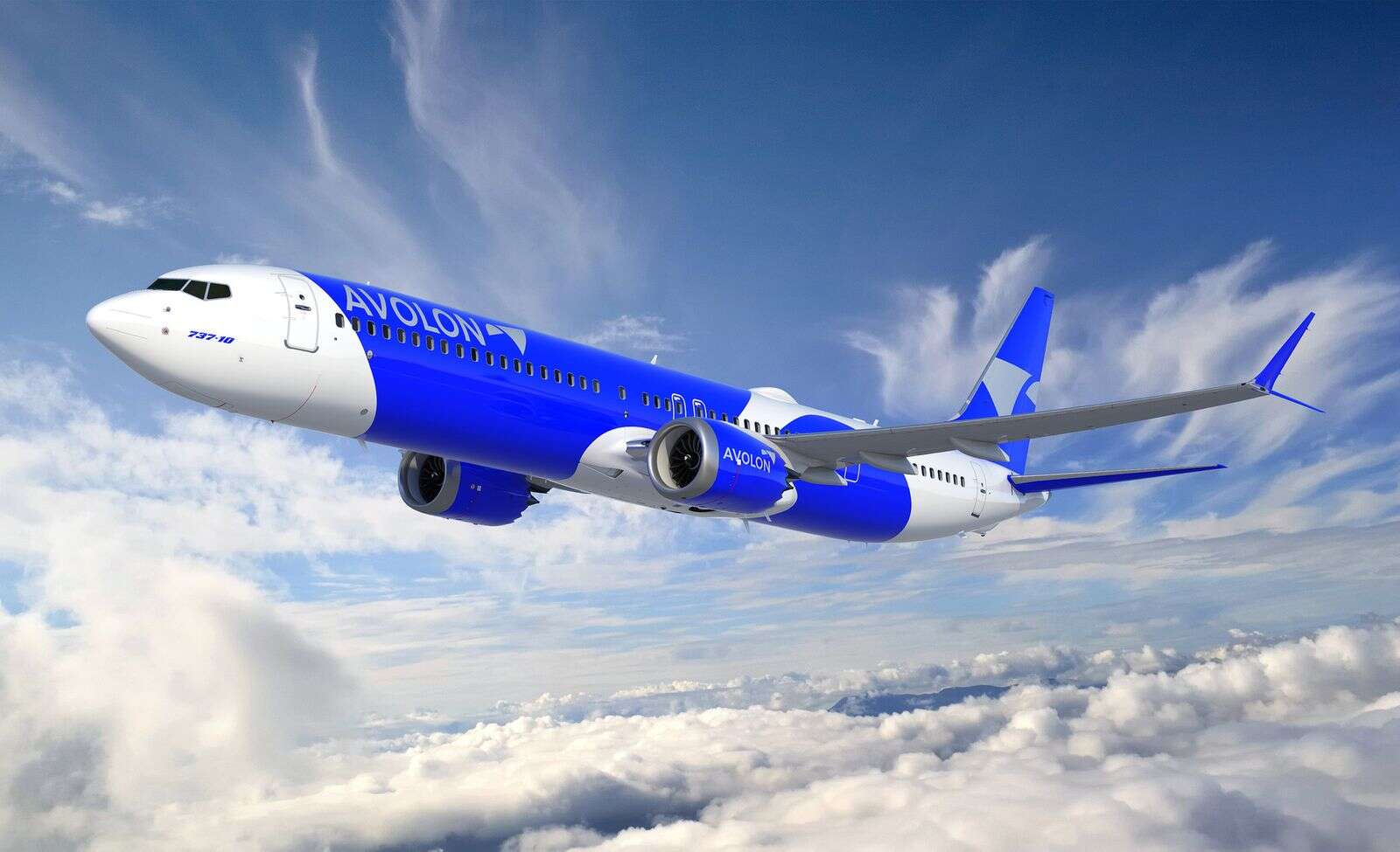 Avolon: Rise in aircraft fleet to send airlines’ revenues soaring to $717bn