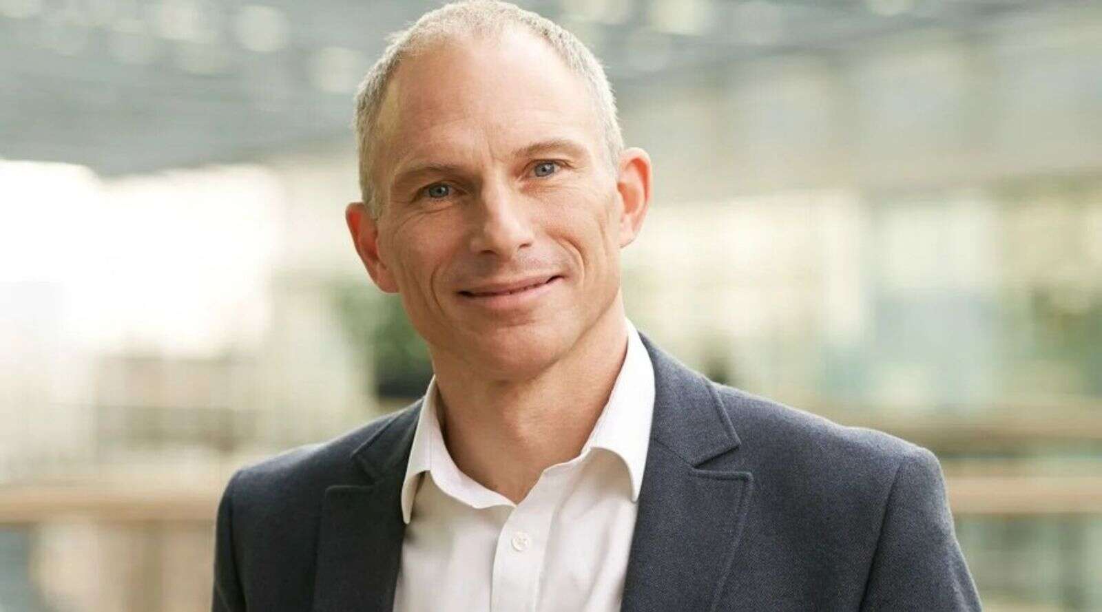 Energy leader says offshore wind having a ‘special moment’ | Business Post