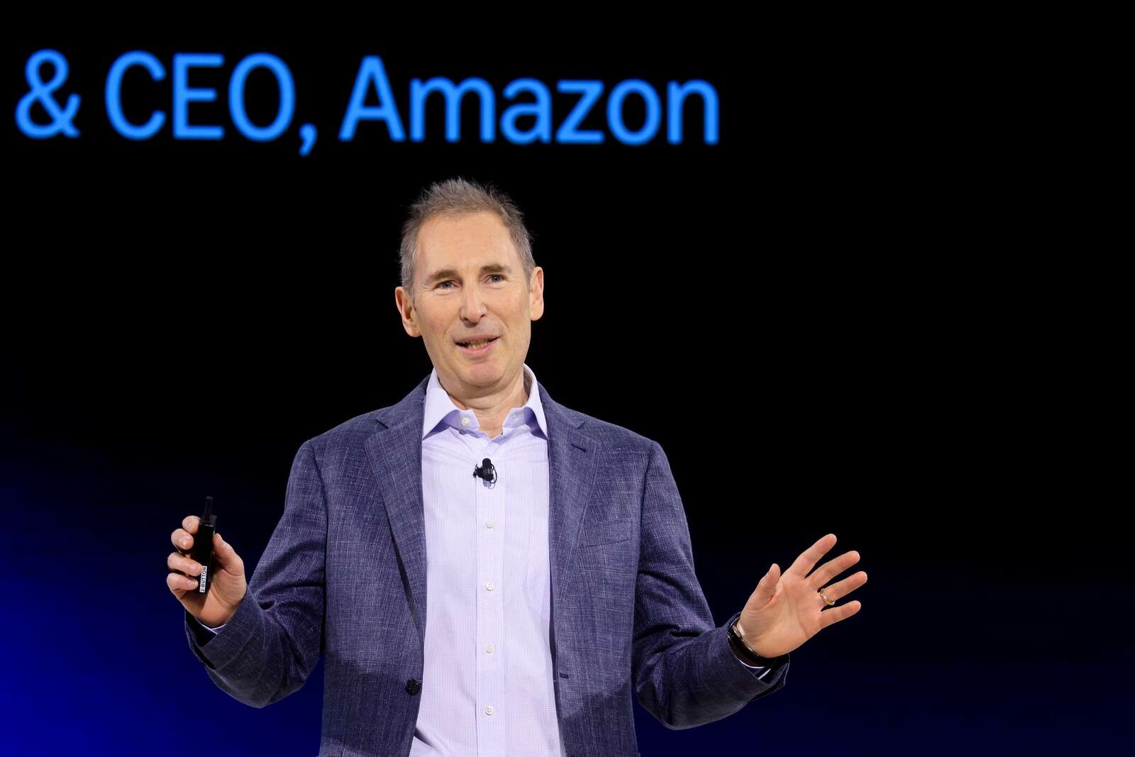 AWS posts fastest growth in over four years as Amazon profits surge