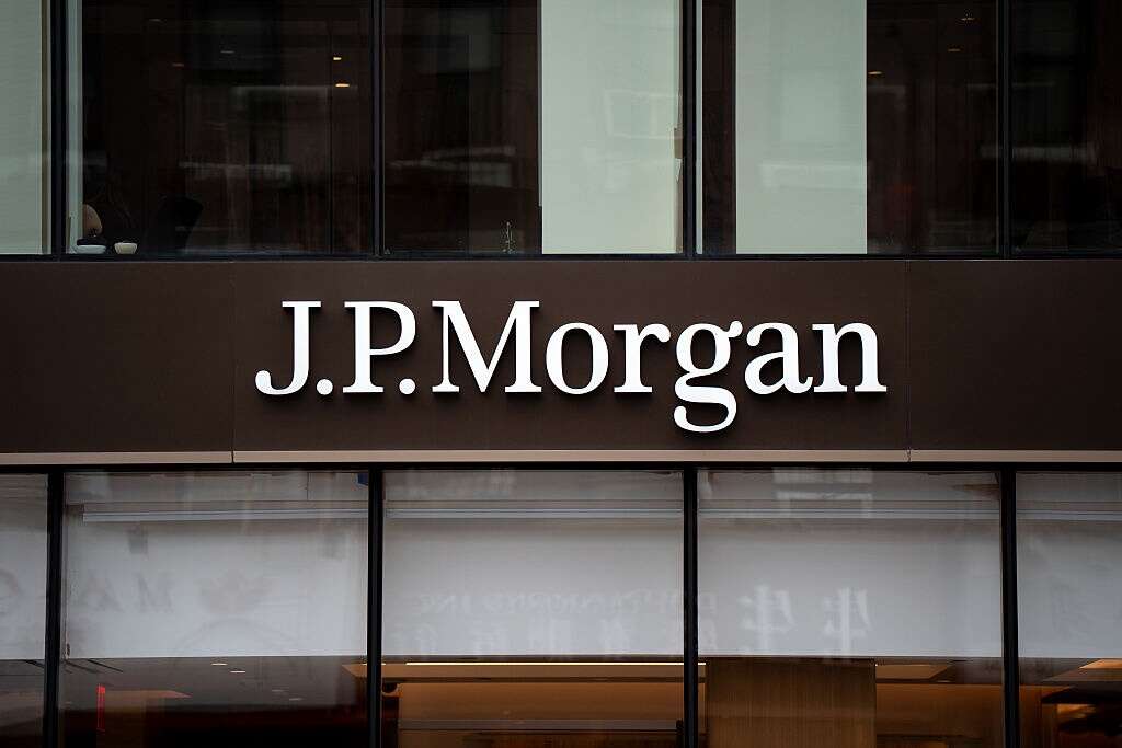 JP Morgan backs new payments platform in Ireland | Business Post