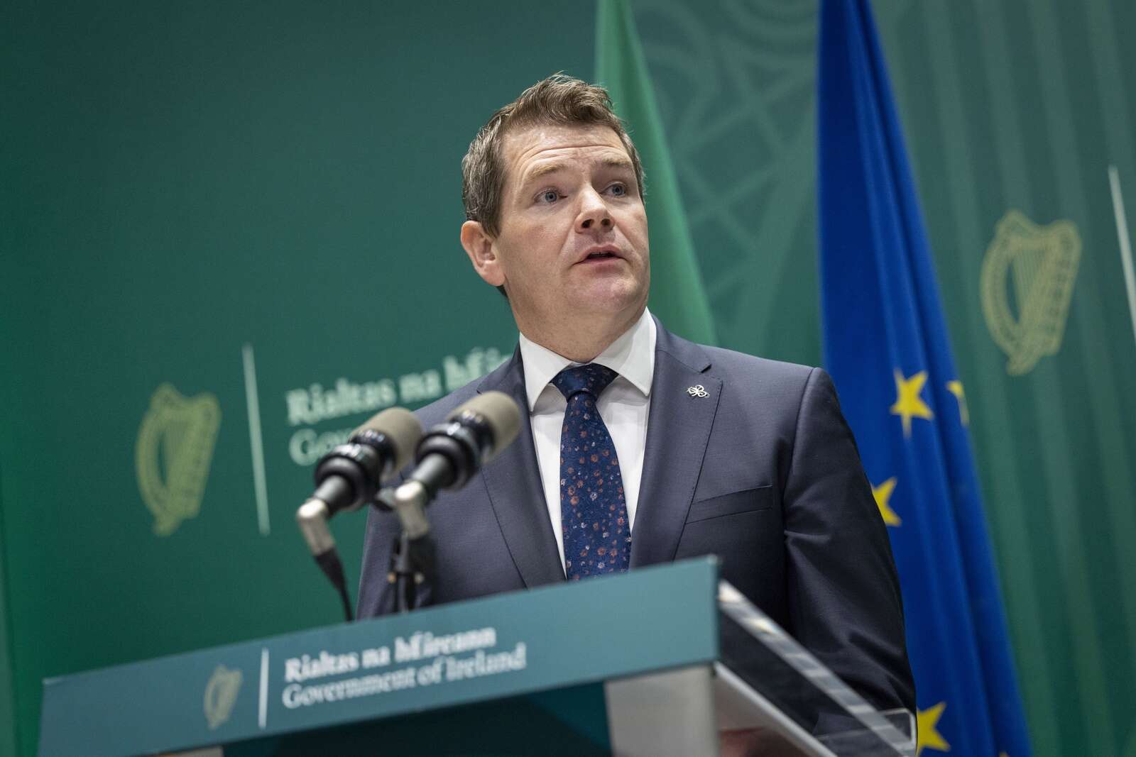 Ireland’s enterprise policy must ‘pivot with purpose’ cabinet to be ...