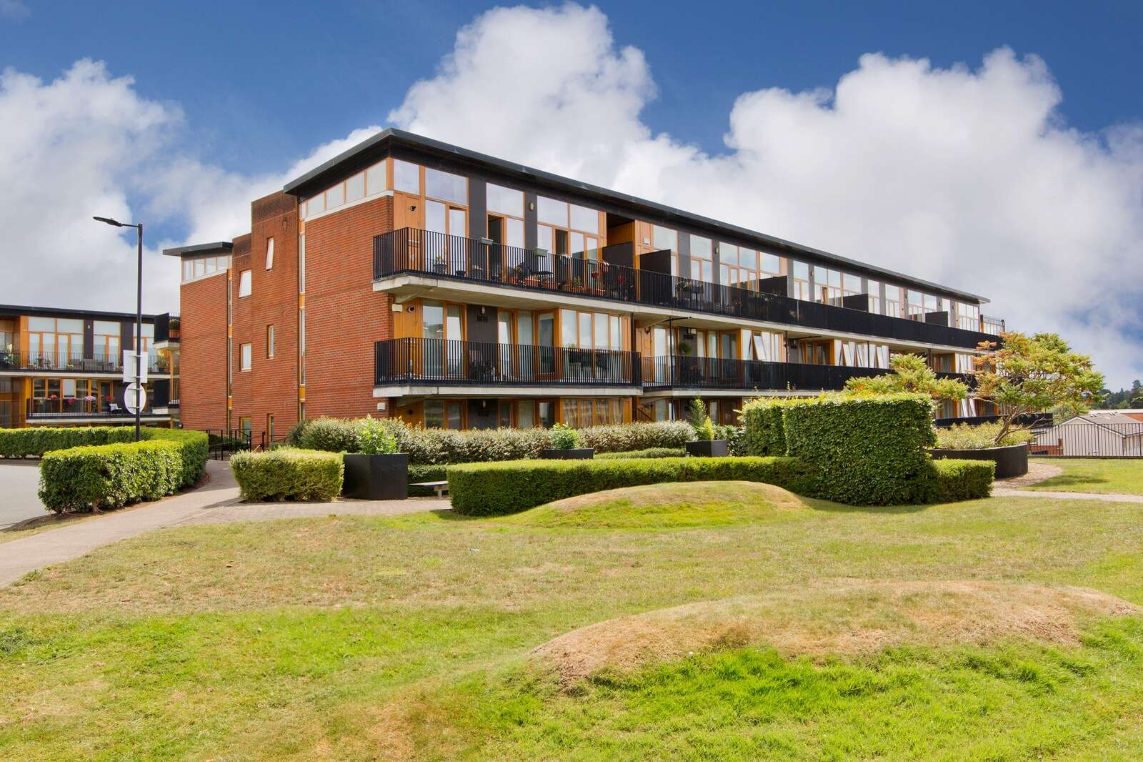 Illustration of Penthouse Apartment Market Trends