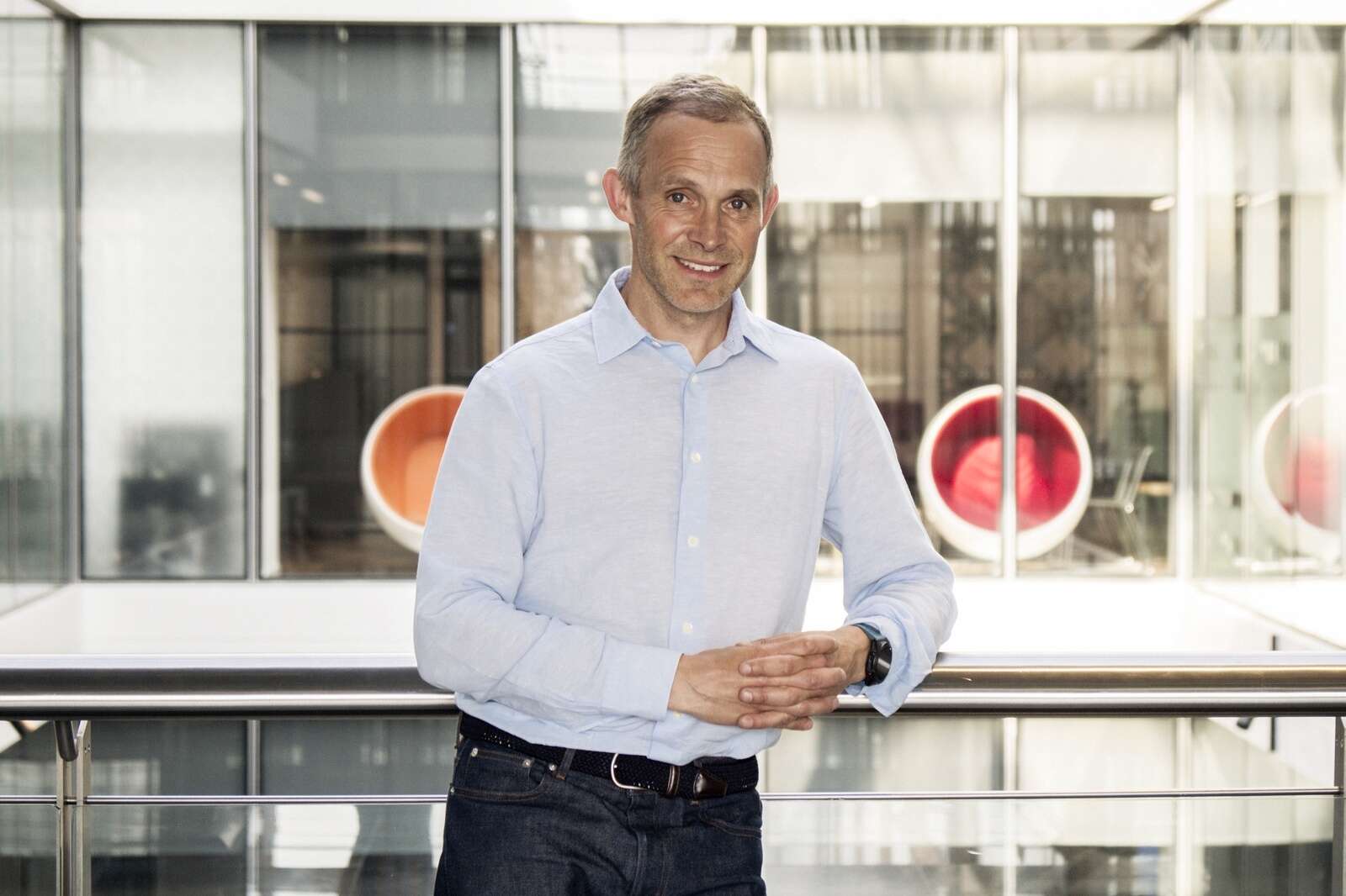 Flutter’s Jackson paid $19.7m in 2025 | Business Post