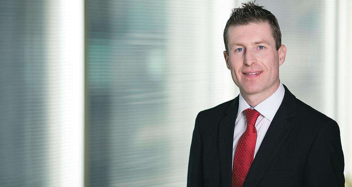 Cyber resilience now on chief executives’ radar | Business Post