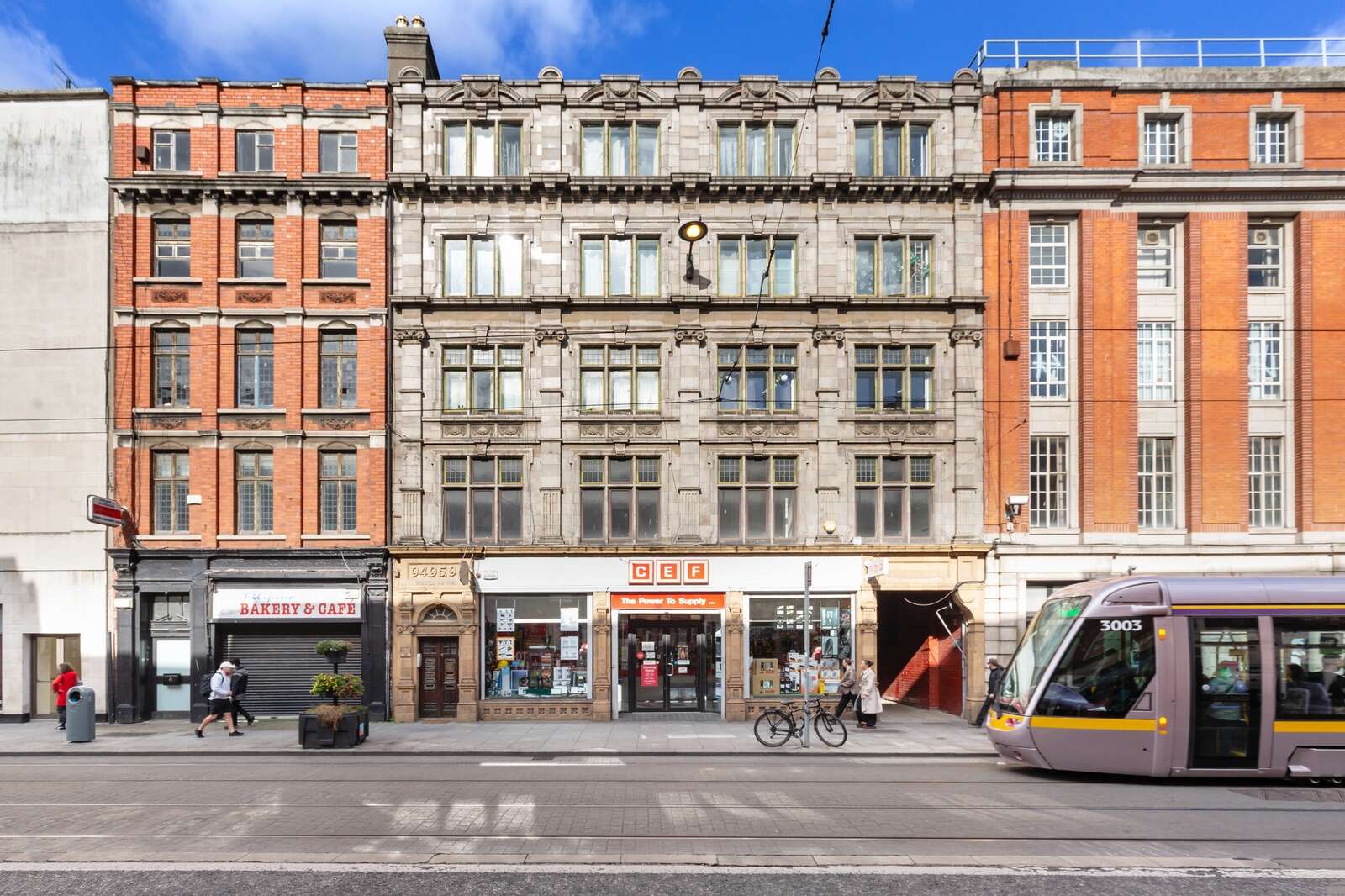 Budget boost for add-value investors under revamped Living City ...