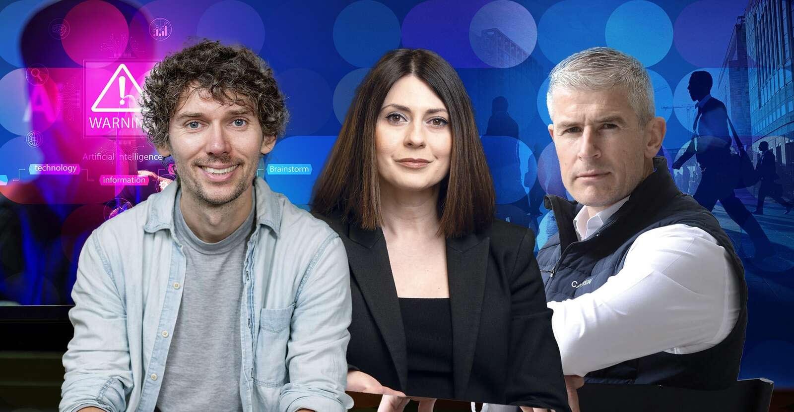 The Connected 100: the cyber security specialists keeping us safe