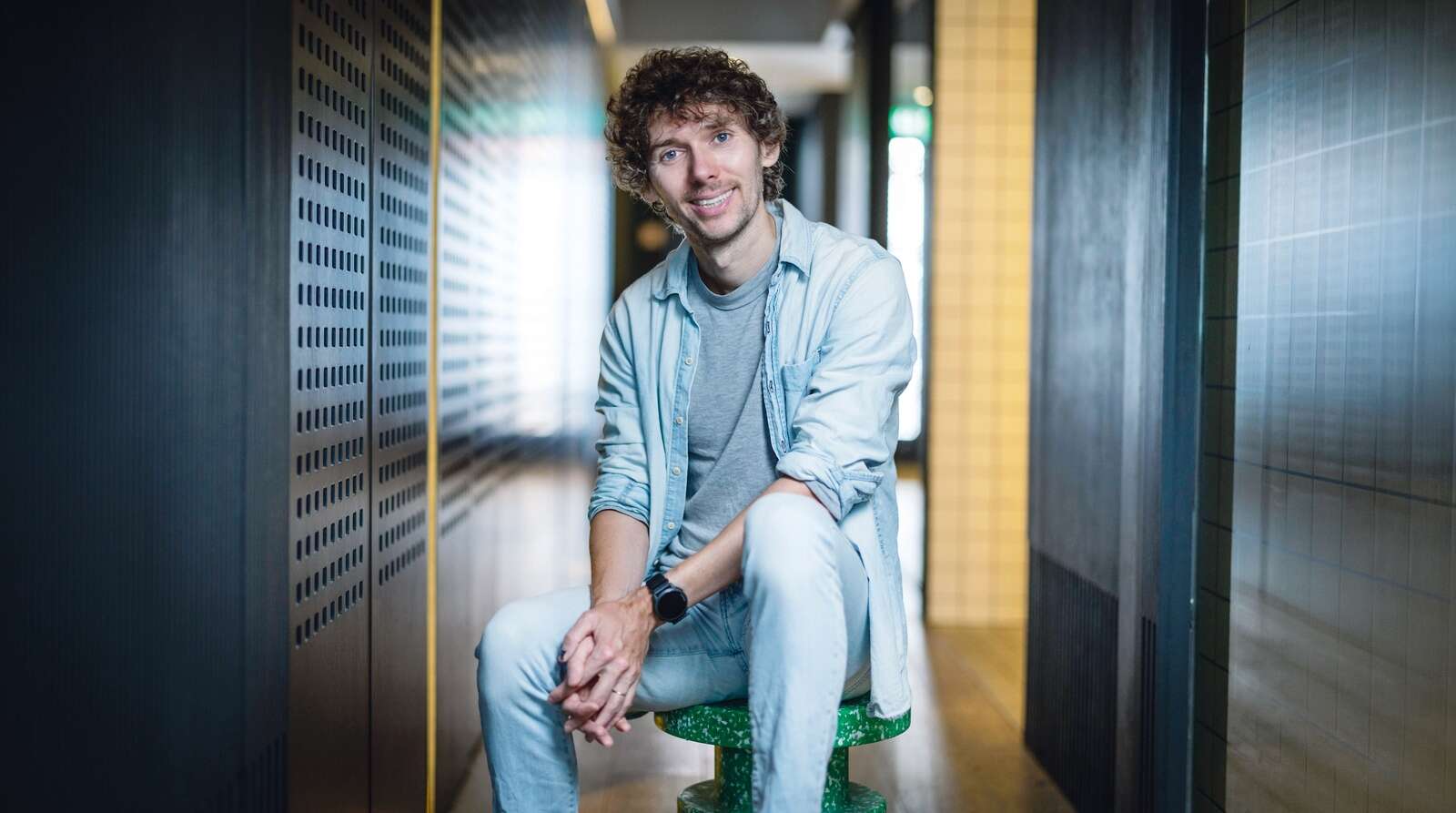 ‘It’s not going to change the world’ - Why Tines’ Eoin Hinchy is sceptical on AI