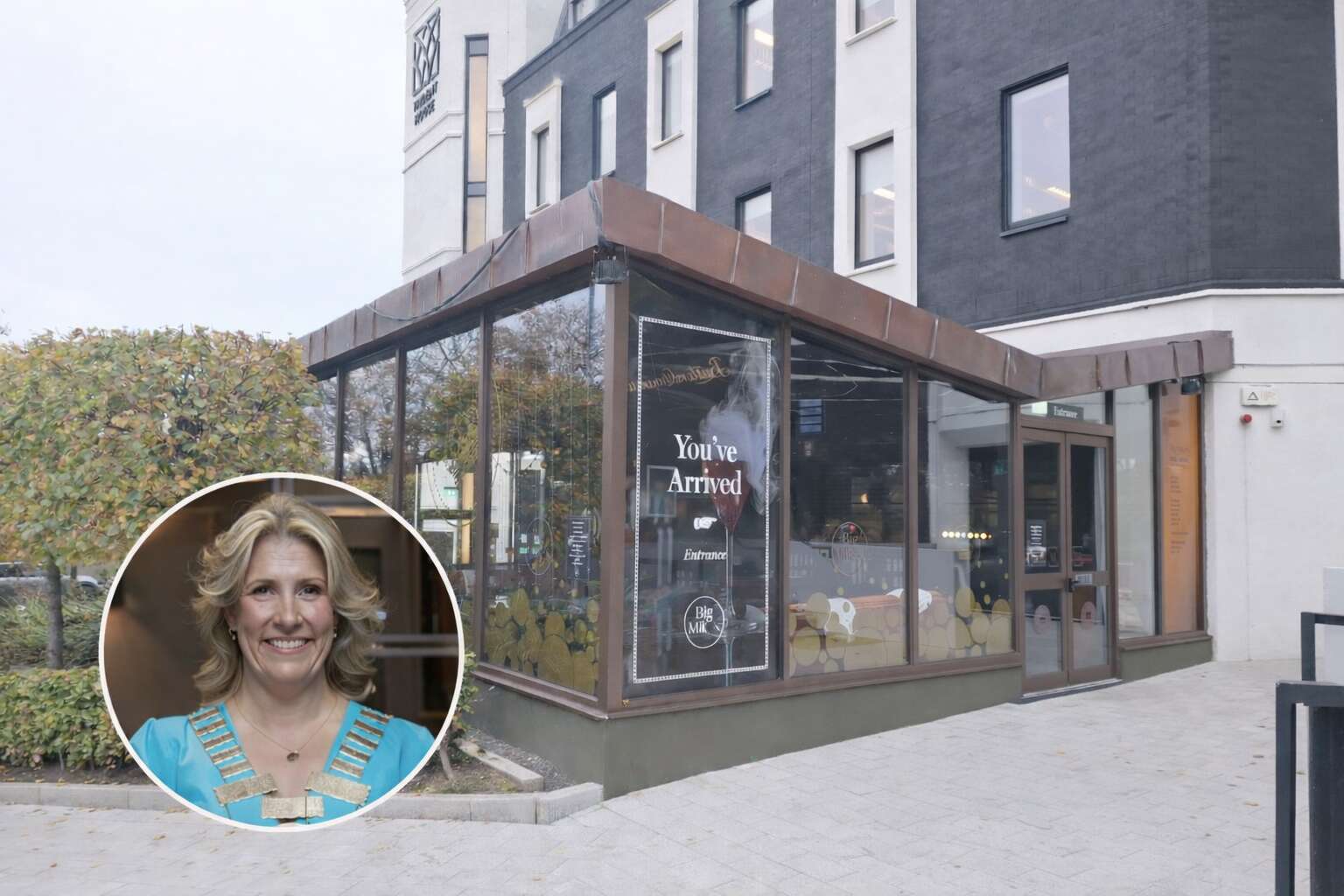 Former Big Mike’s premises in Blackrock set for new chapter | Business Post