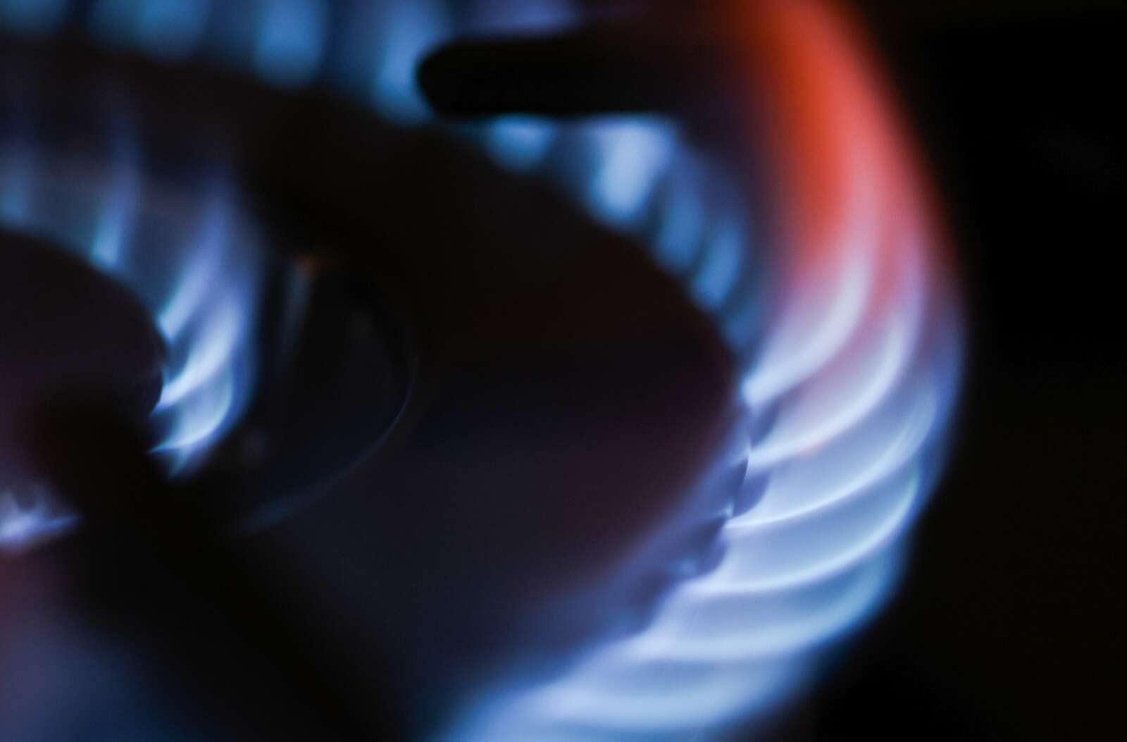 European gas prices jump 30% as Middle East war shakes energy markets ...