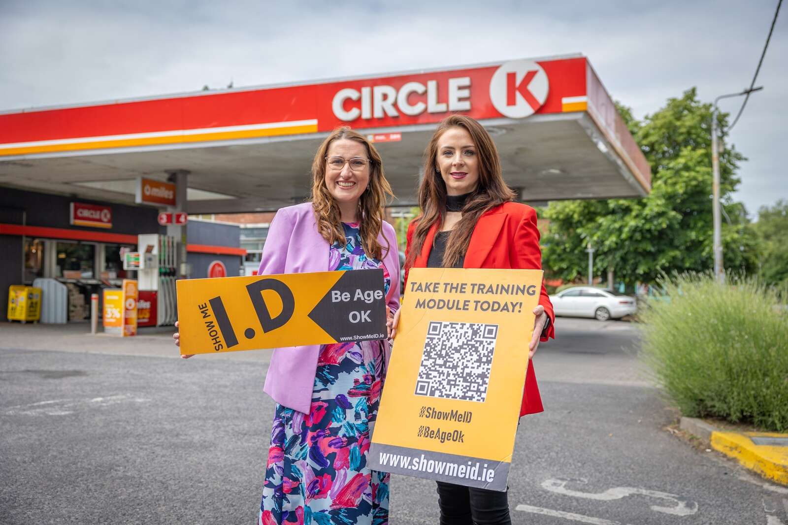 Making ID checks easier for retail staff | Business Post