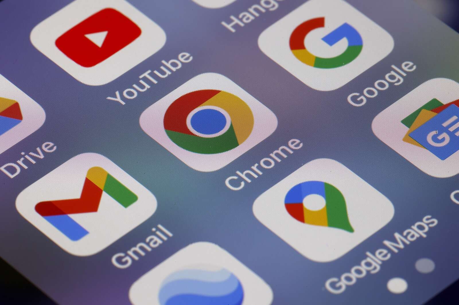 Werbeeinnahmen von Google und Ausgaben für KI beflügeln Investoren