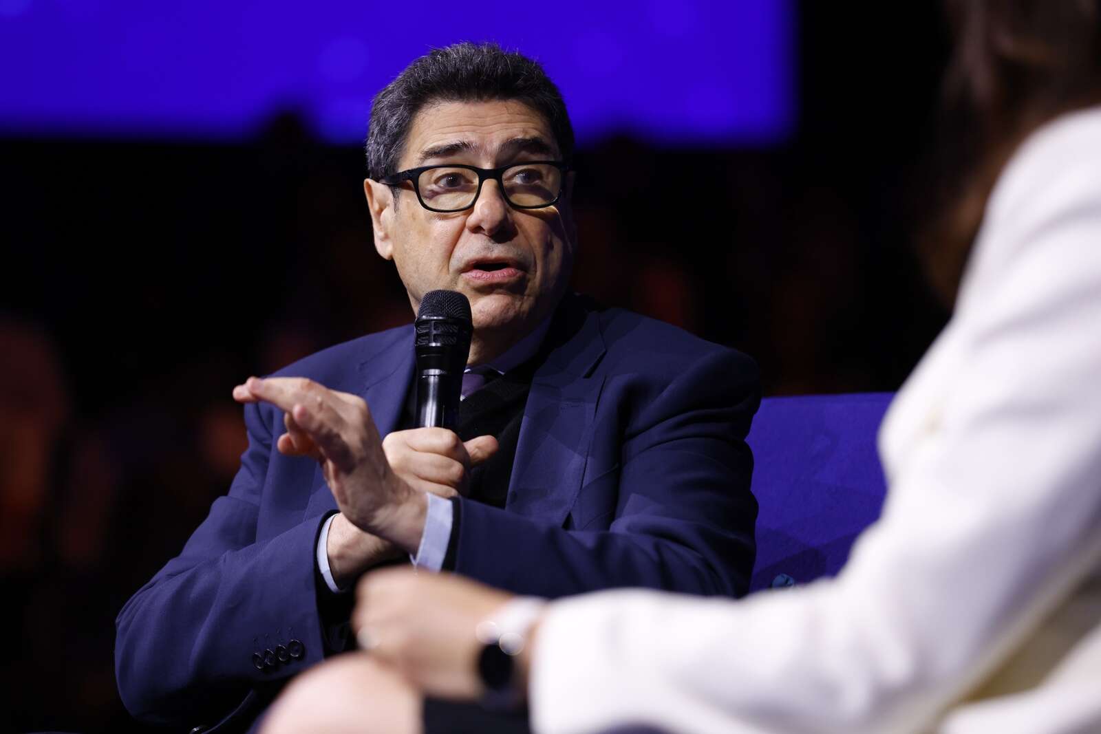 Noble economist calls for ‘flexicurity’ as AI hits job market