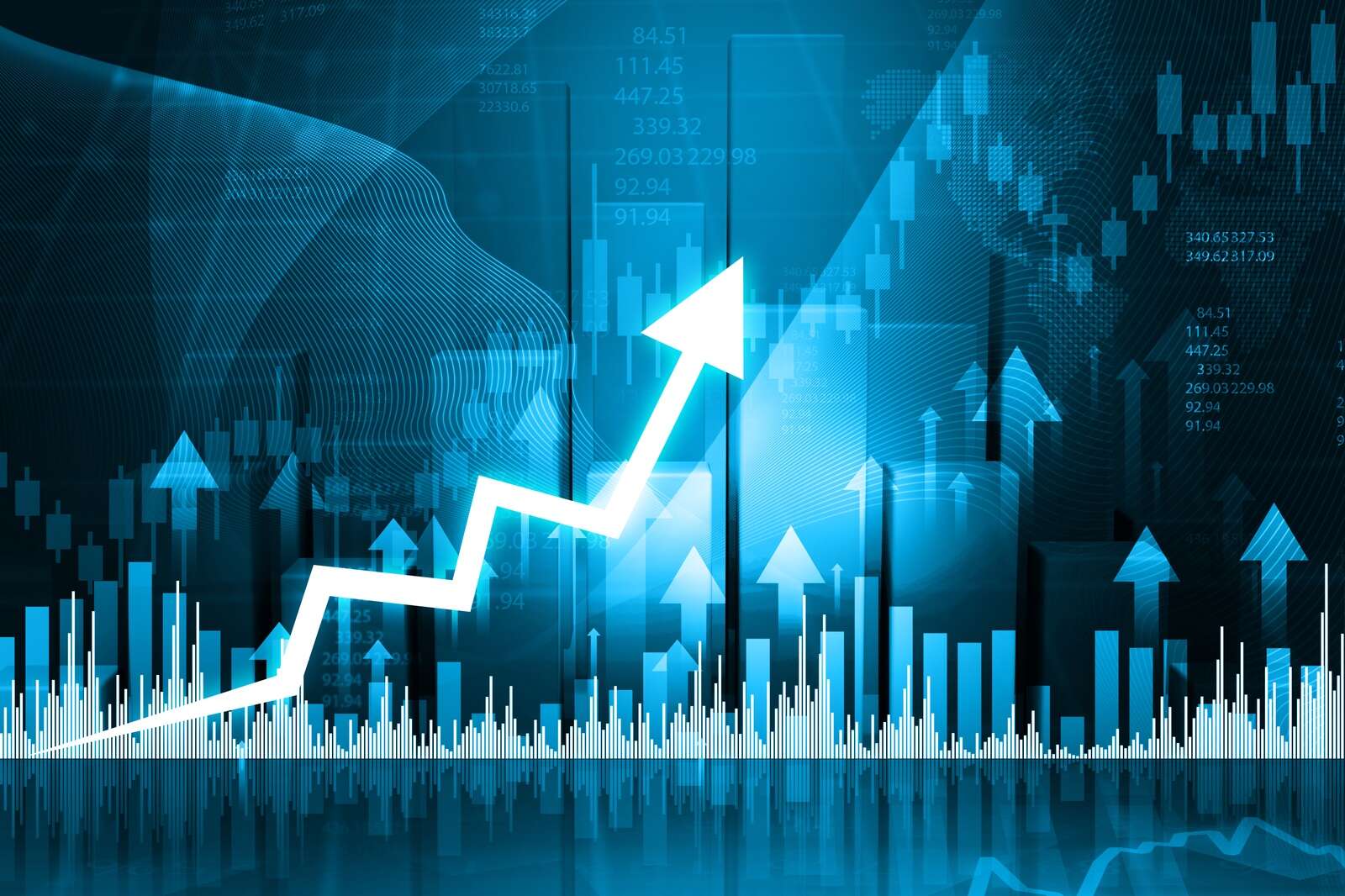 AI feeding frenzies, and eclectic European firms: where Irish retail investors put their money in 2025