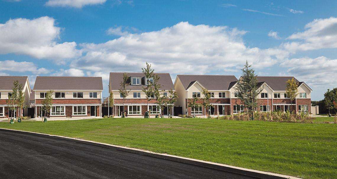 Another 32 homes on sale at Castleknock estate Business Post