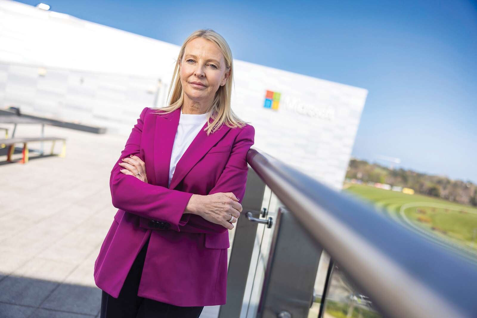 Microsoft ‘contributes €4.9bn to the Irish economy’