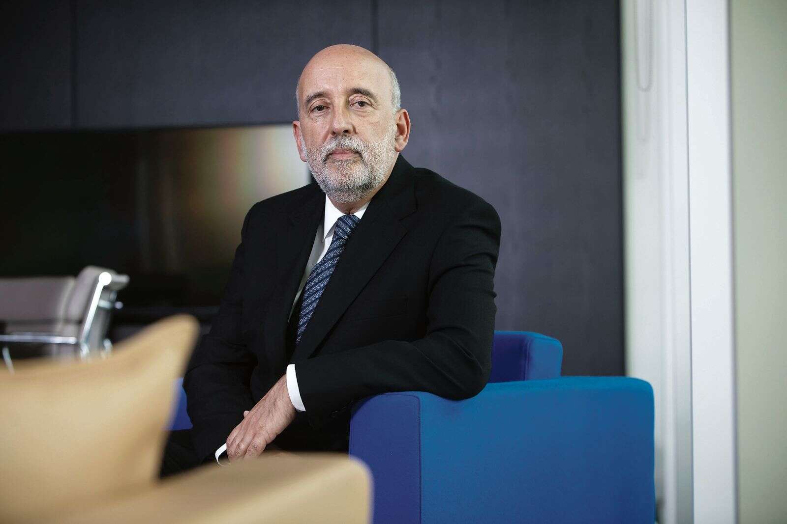 ‘Too much spending’: Central Bank doubles down on Makhlouf budget warning