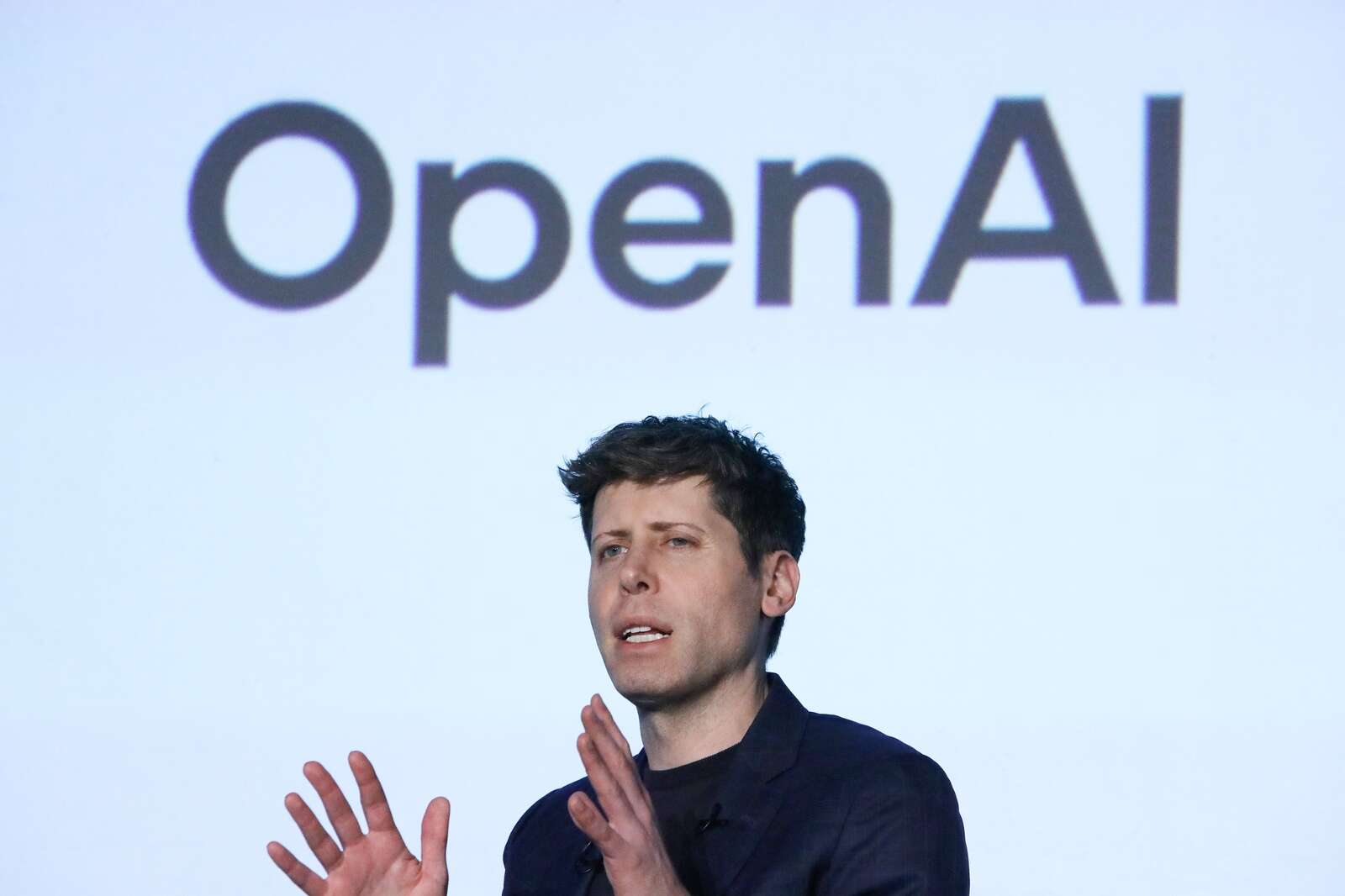 OpenAI chief claims Facebook owner Meta offering his staff $100m sign on bonuses