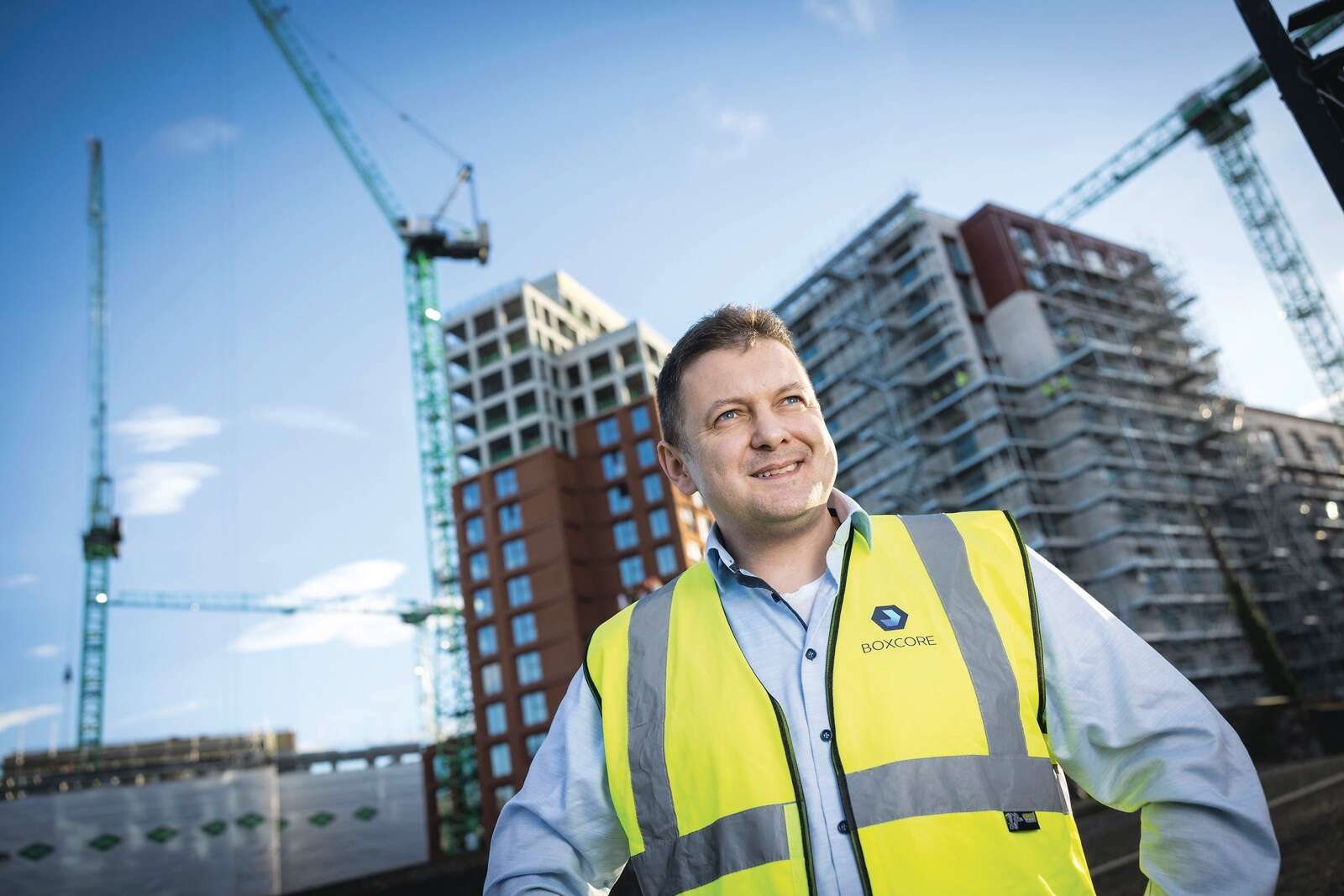 Dublin-based Boxcore looks to double workforce amid US expansion ...