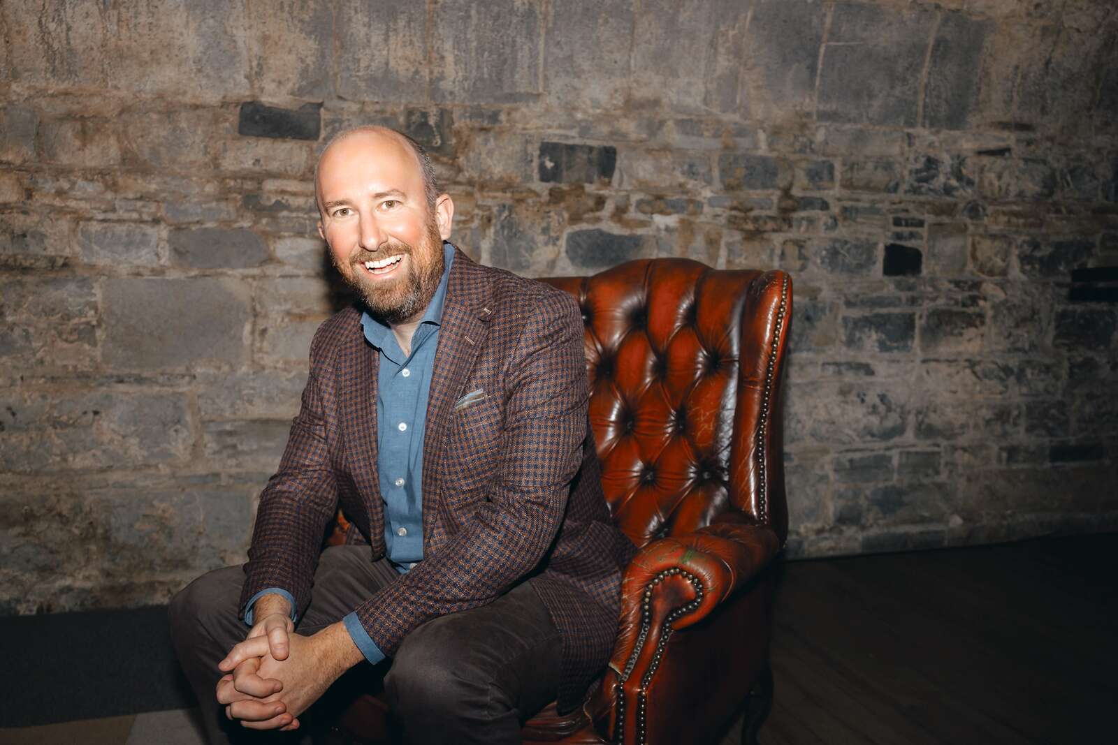 ‘Success doesn’t mean leaving Ireland anymore’ – Silicon Valley giant Lightspeed on its Irish push