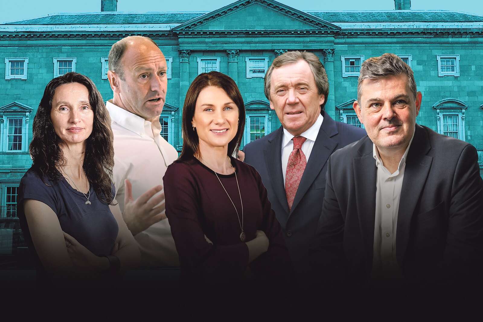 Pay rates, red tape and public scrutiny: the state’s fight to secure private sector talent