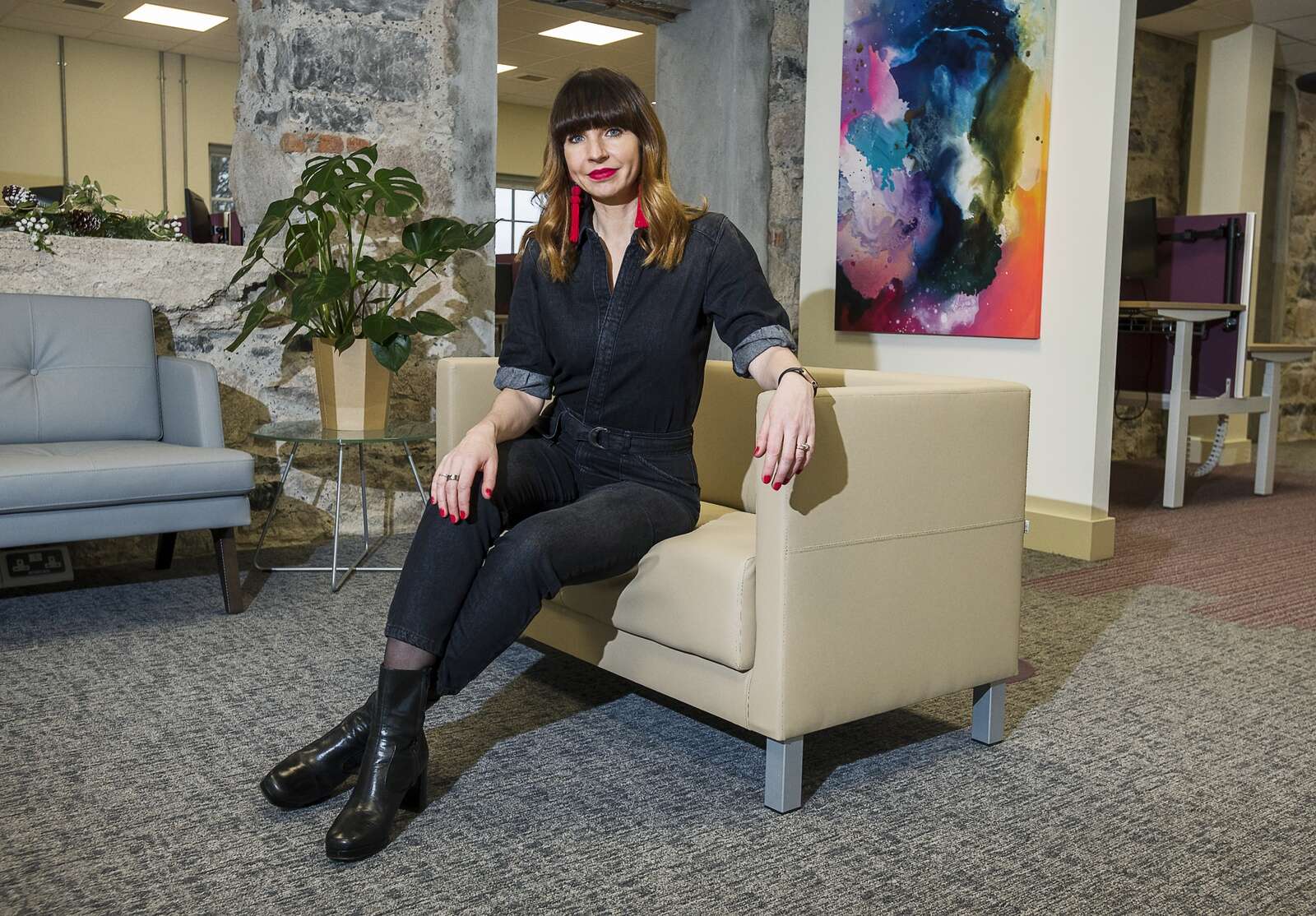 ‘Not an extinction event’: Irish AI investors and founders weigh in on talk of a market bubble