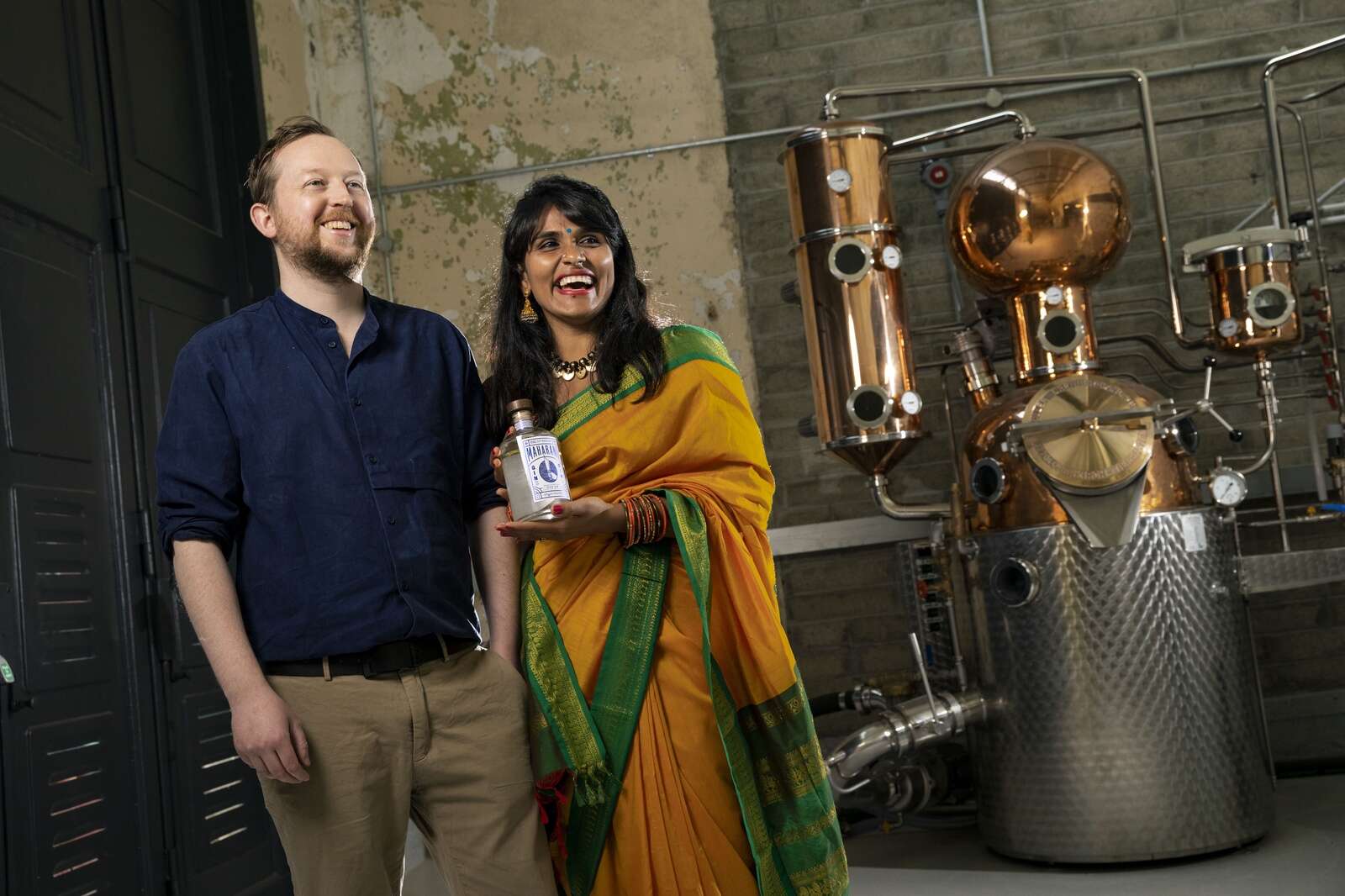 Oisin Davis on spirits: Cork's Rebel City Distillery has its eyes on expansion - Vimarsana News