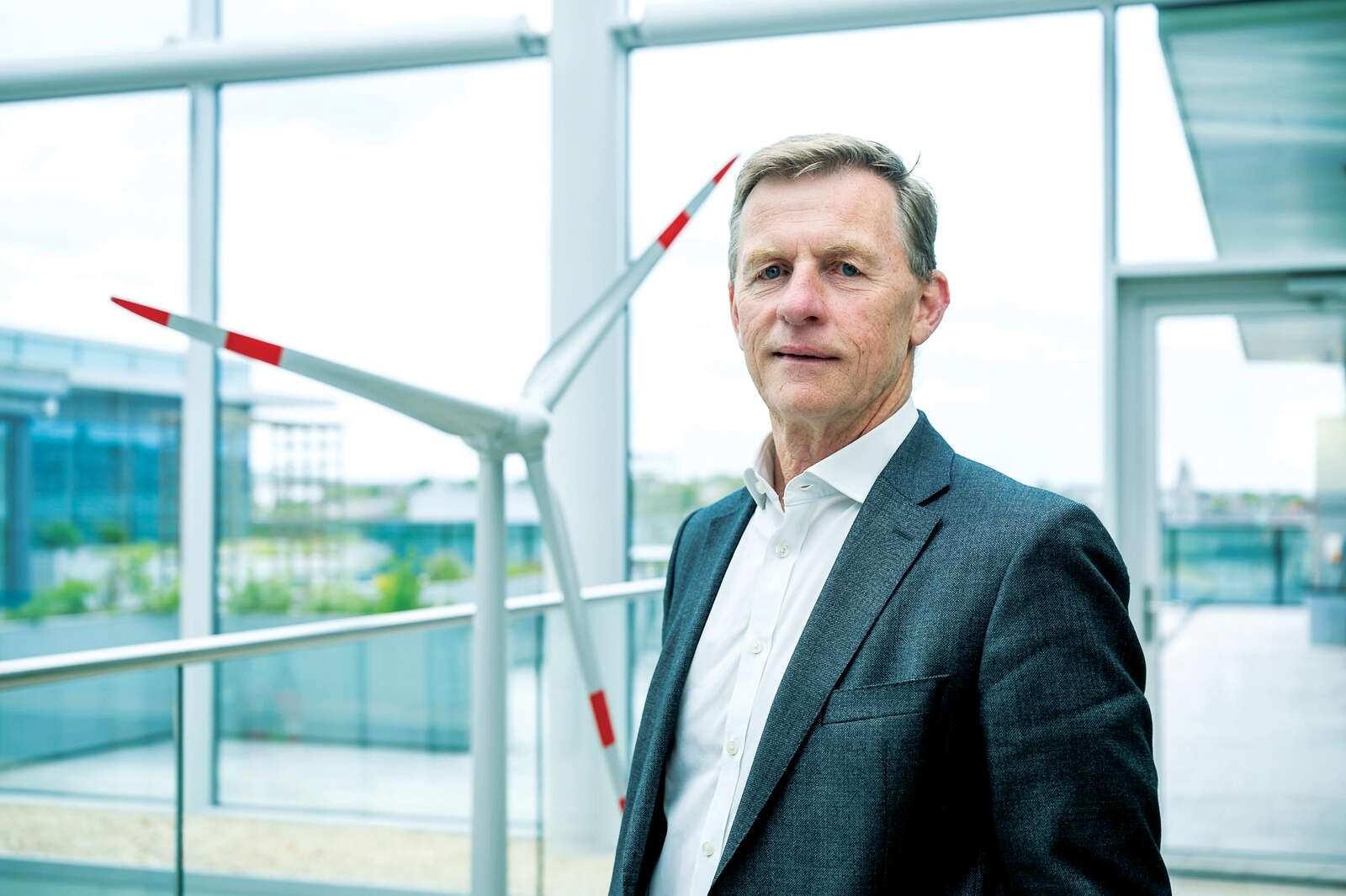 Perigus Energy chief on finding a new investor after Ørsted pulled the ...