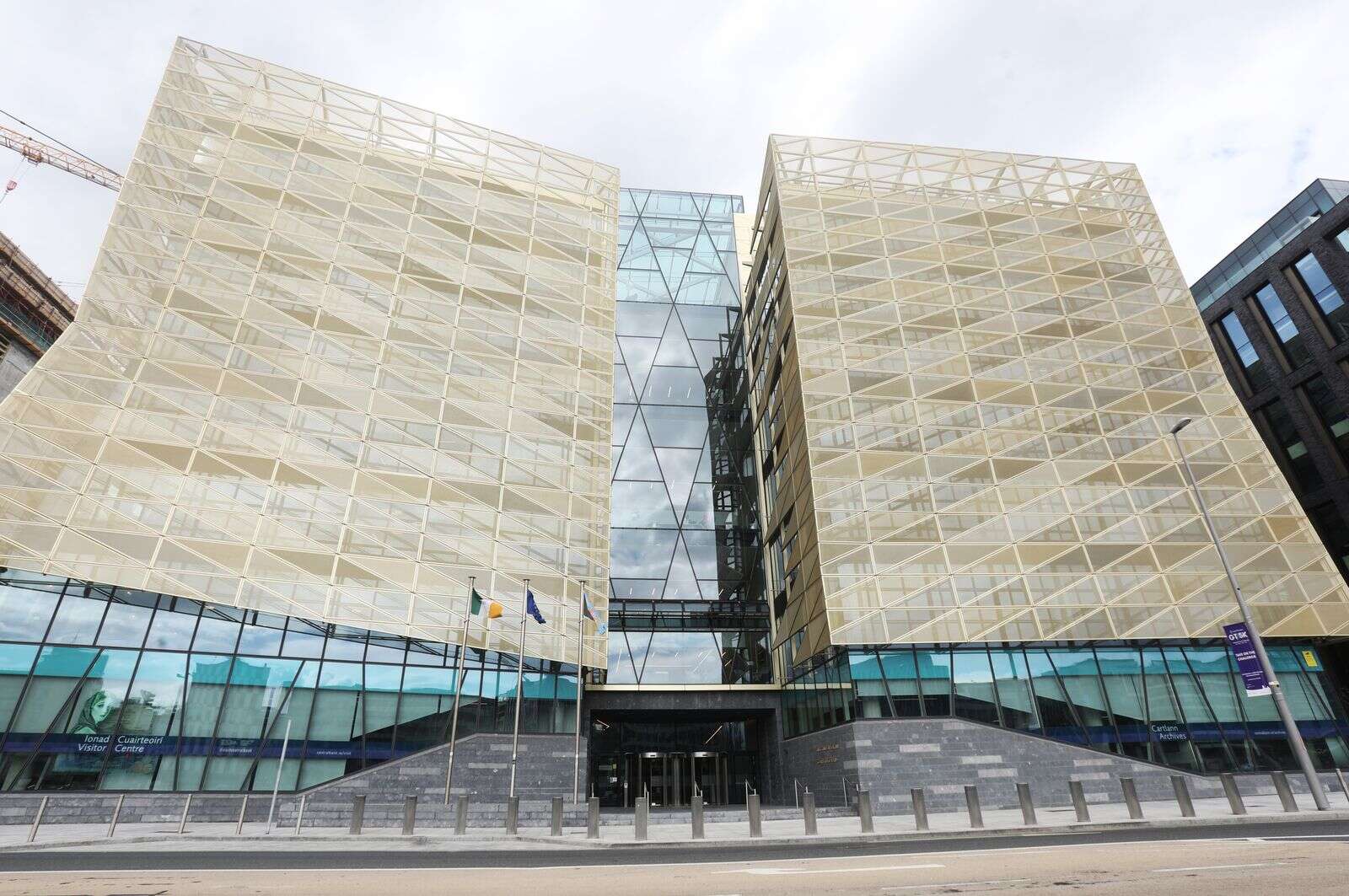 Ireland not set up for retail investment success, Central Bank says