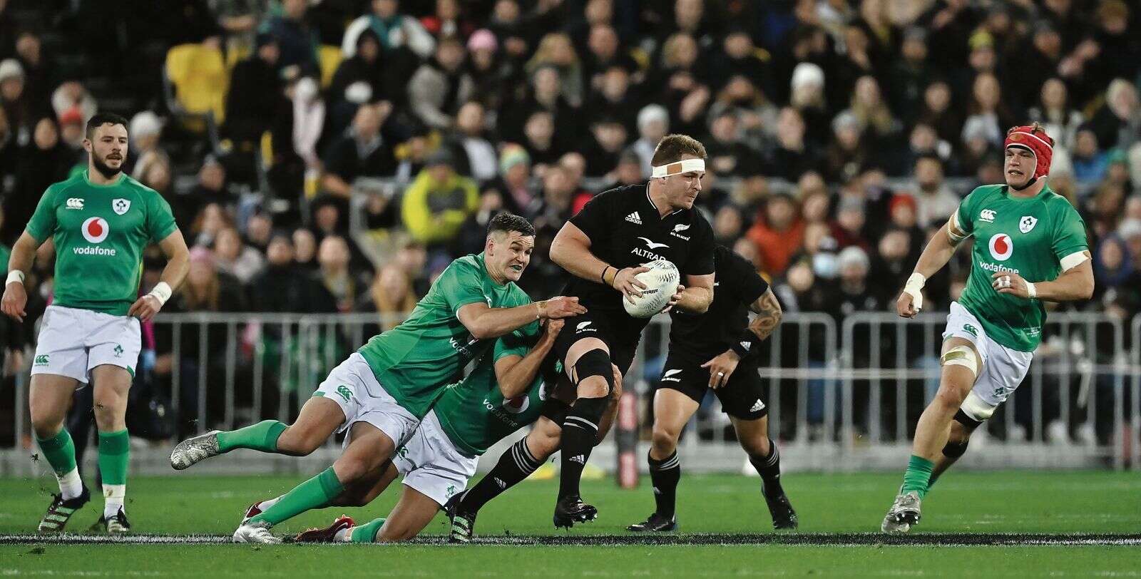 Rugby risks creating too much of a good thing with extra tournament ...