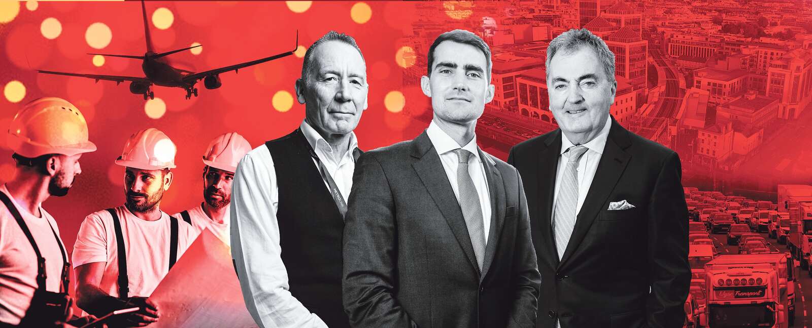 Time for change: Industry watches on as coalition in last chance saloon to unknot infrastructure mess