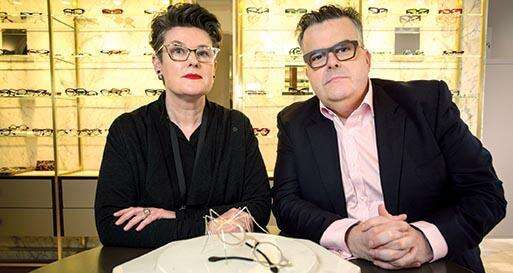 Optica eyewear set to go on sale this autumn | Business Post