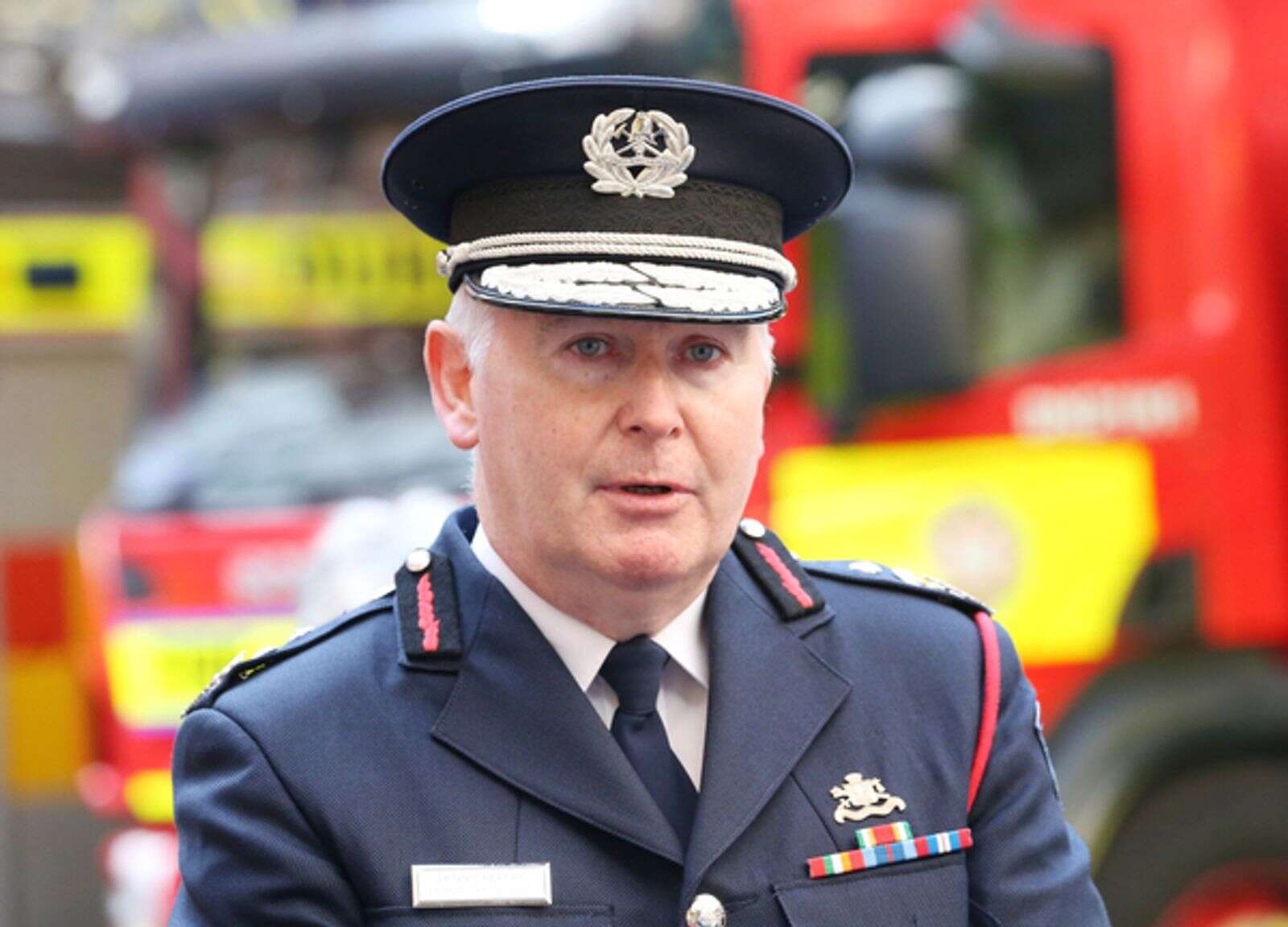 New fire safety regs must account for modern construction methods