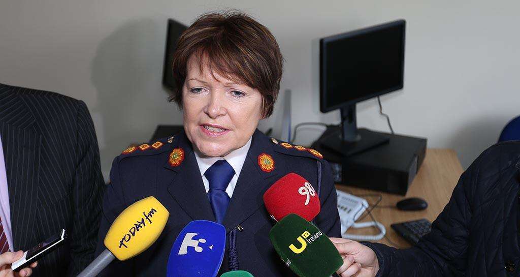 Nóirín O’Sullivan, Enda Kenny and the Garda controversy | Business Post