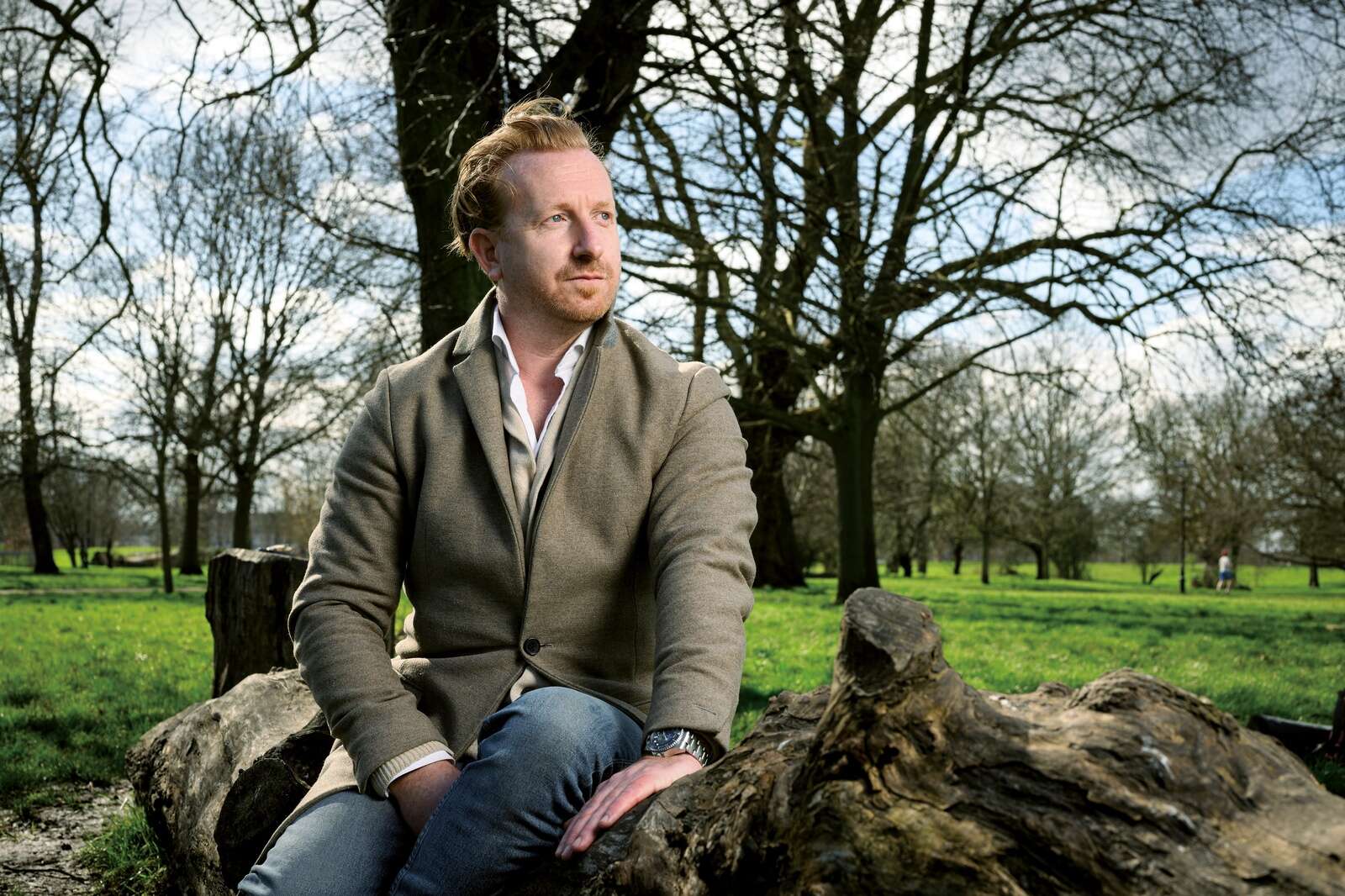 How an Irish company built a $1bn smartphone resale business without any outside funding