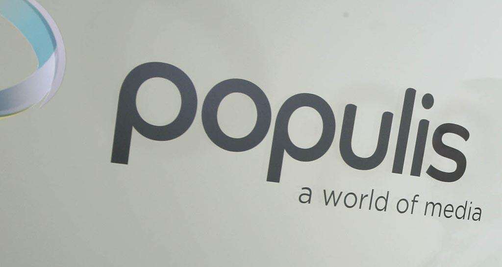 Google takes multimillion hit from Populis collapse | Business Post