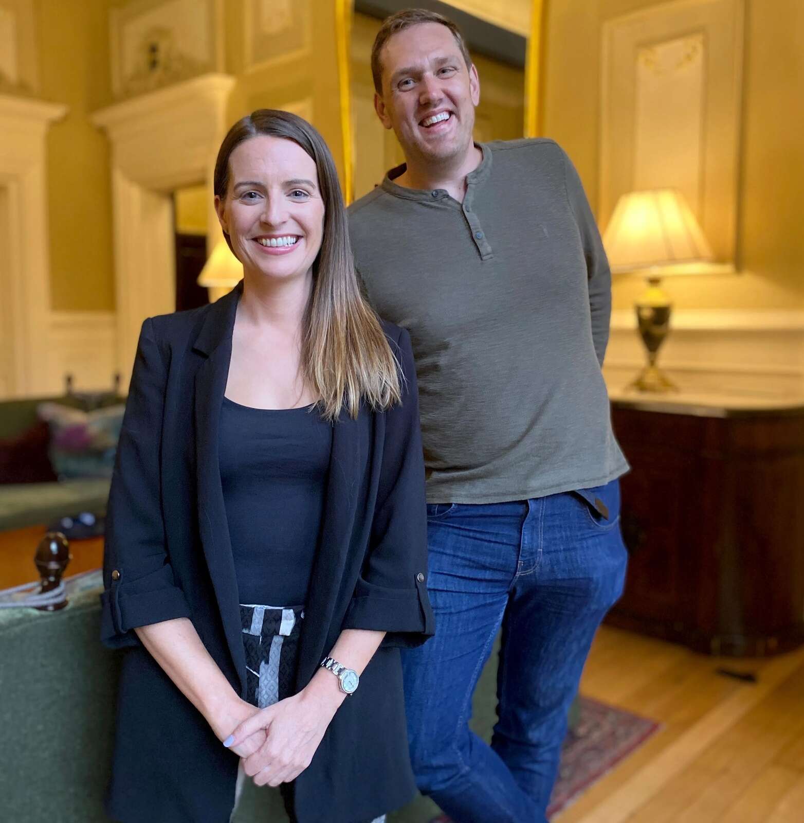 Irish-founded Klir raises €14.9m to expand tech for water utilities