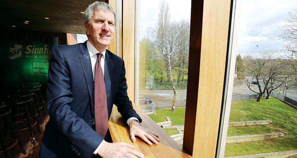 Sinn Féin caught in Project Eagle trap | Business Post