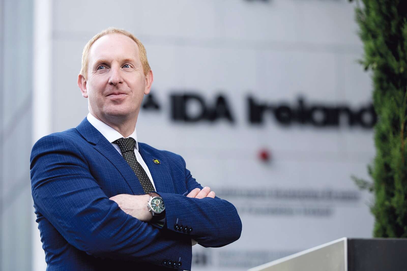 IDA approves 323 investments in record year | Business Post