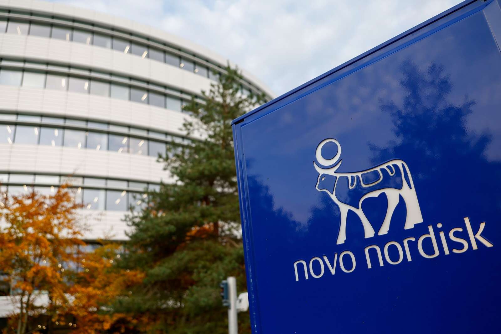 Three key reasons for Novo Nordisk’s fluctuating share price