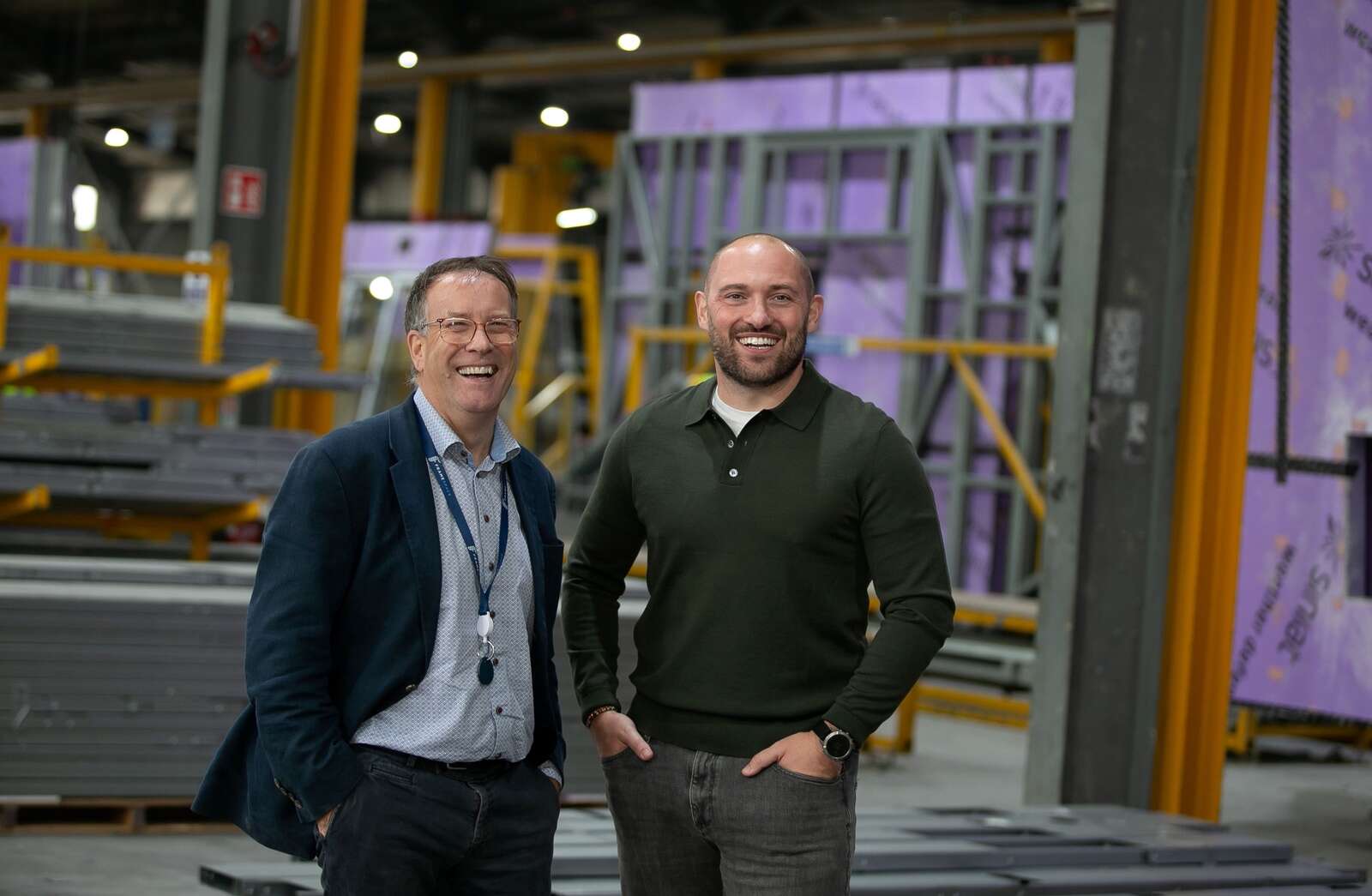 Tetrarch backs new €95,000 garden-home Móro venture | Business Post
