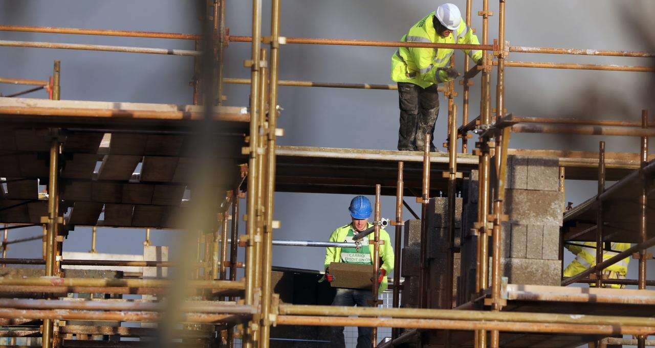 Middle East war risking housing viability, department warns