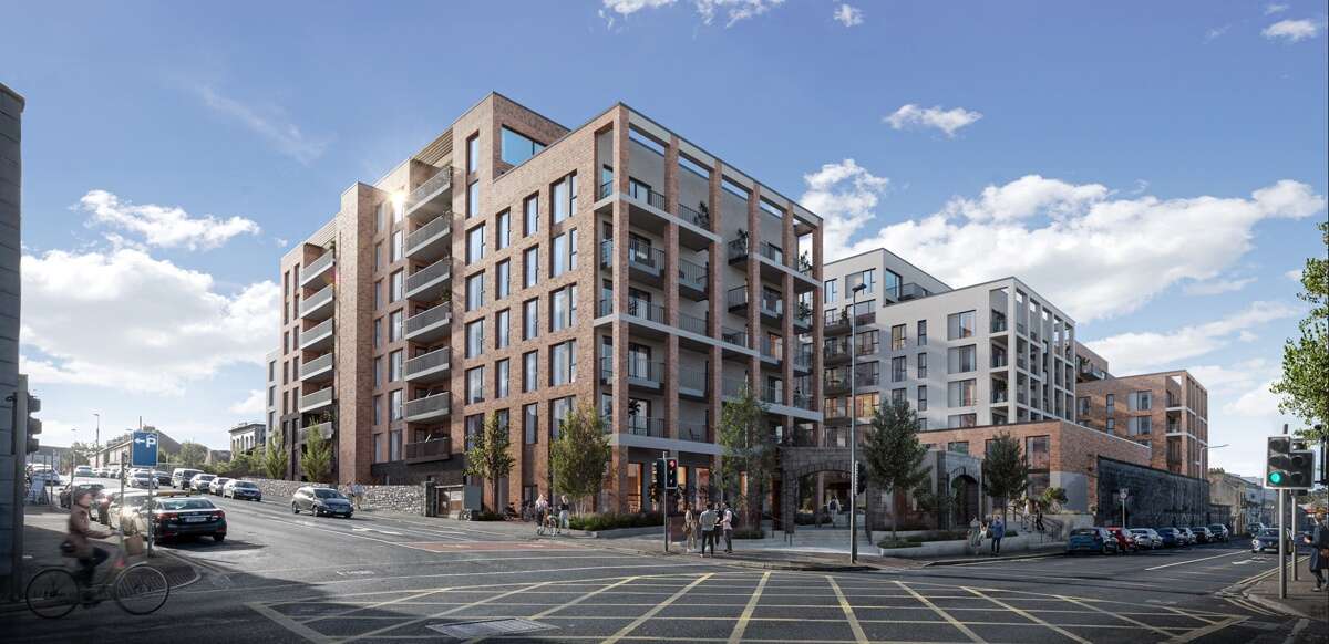 LDA wins planning approval for 285 new homes in Limerick | Business Post