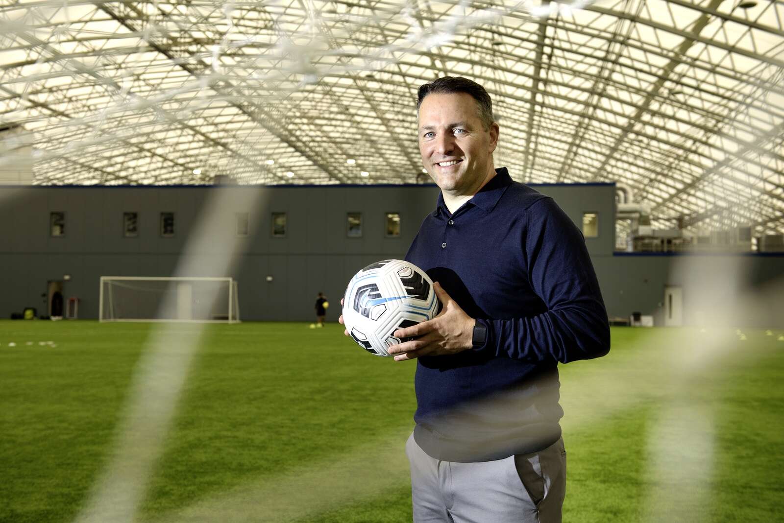 Evan Ferguson’s agent on building a €5m academy — and why ‘there’s a better return than Bitcoin’ on some players