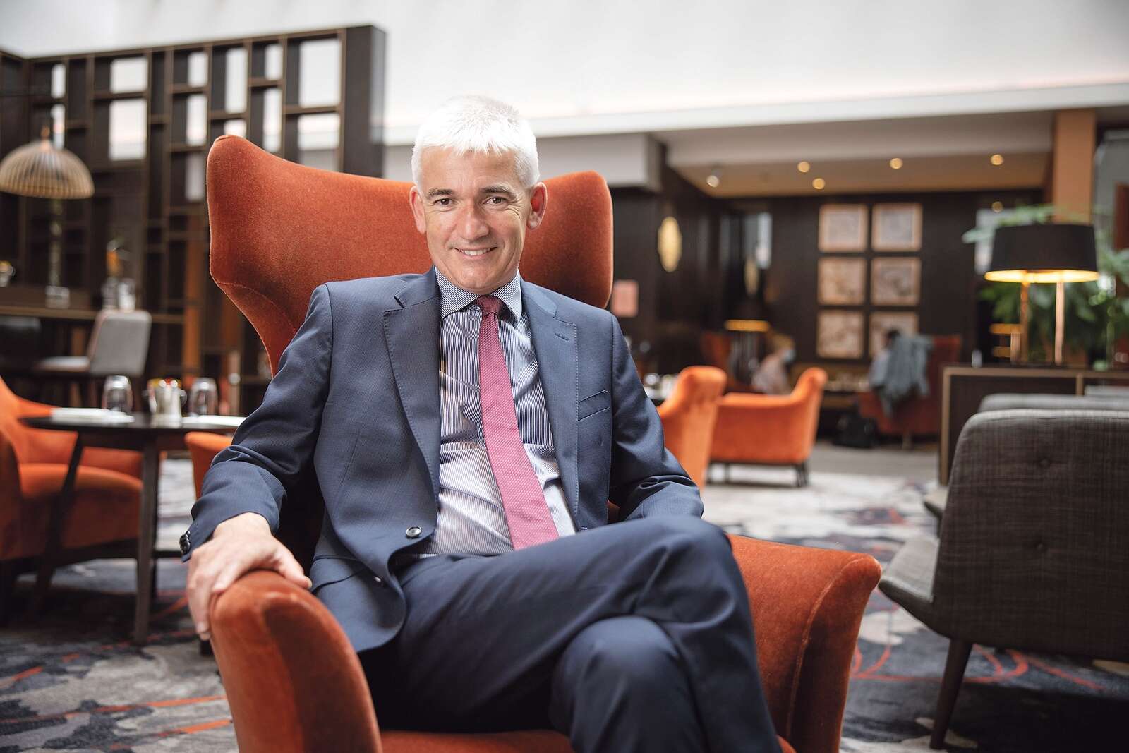 Dalata hotel group explores sale in surprise move