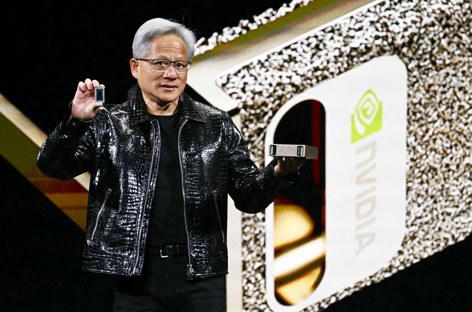 Business Post View: No stopping rise of Nvidia as it rides crest of AI ...