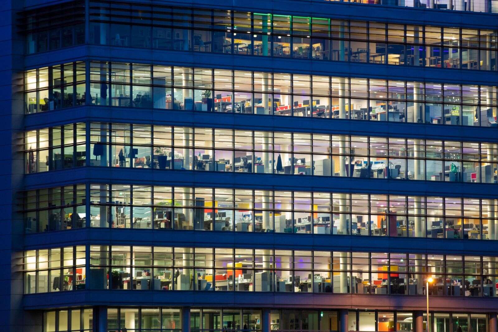 PwC launches Cork-based cybersecurity centre amidst boom in workplace AI - Vimarsana News
